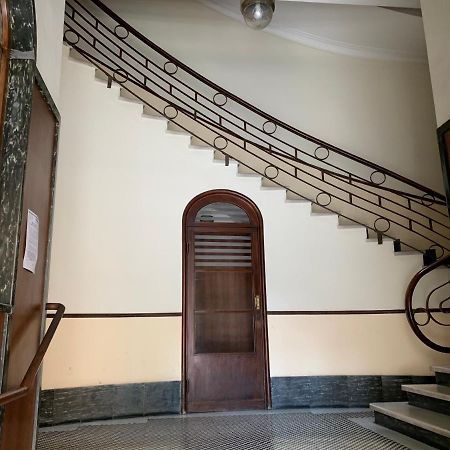 House Acciuga Innamorata By Holiday World Chiavari Exterior foto