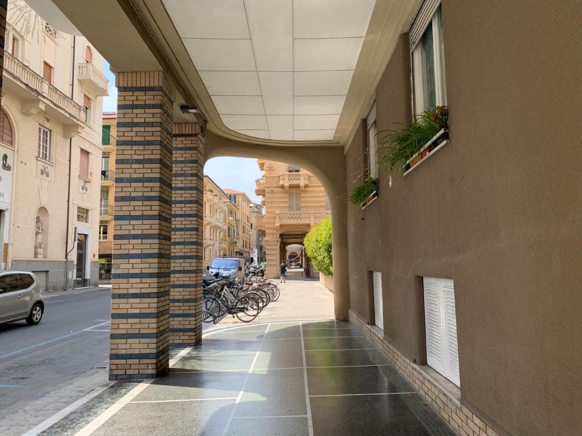 House Acciuga Innamorata By Holiday World Chiavari Exterior foto